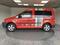 Volkswagen Caddy 1,4 16V  TRAMPER  CAMPER !!