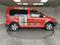 Volkswagen Caddy 1,4 16V  TRAMPER  CAMPER !!