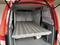 Volkswagen Caddy 1,4 16V  TRAMPER  CAMPER !!