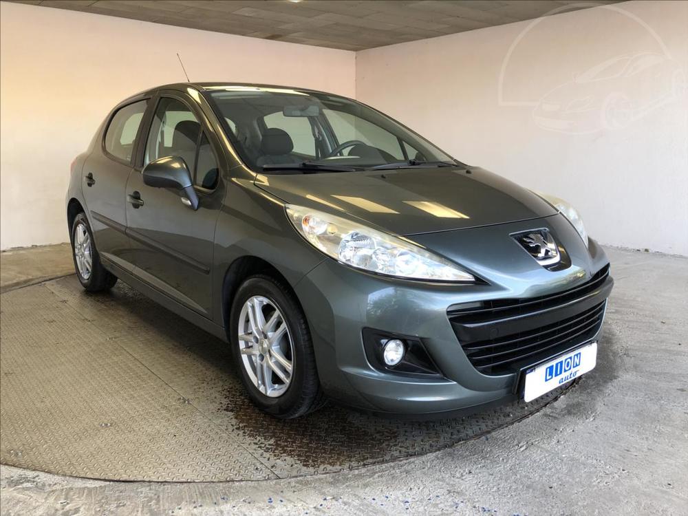 Prodm Peugeot 207 1,4 i