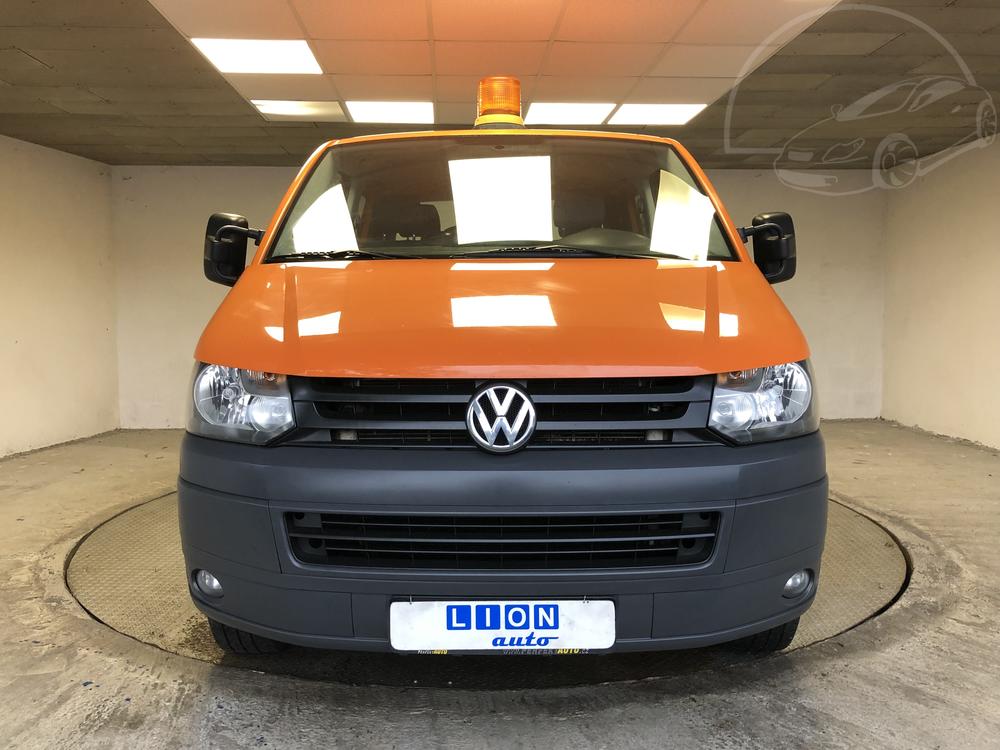 Volkswagen Transporter 2,0 TDI  DSG