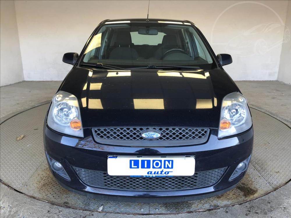 Ford Fiesta 1,3 i