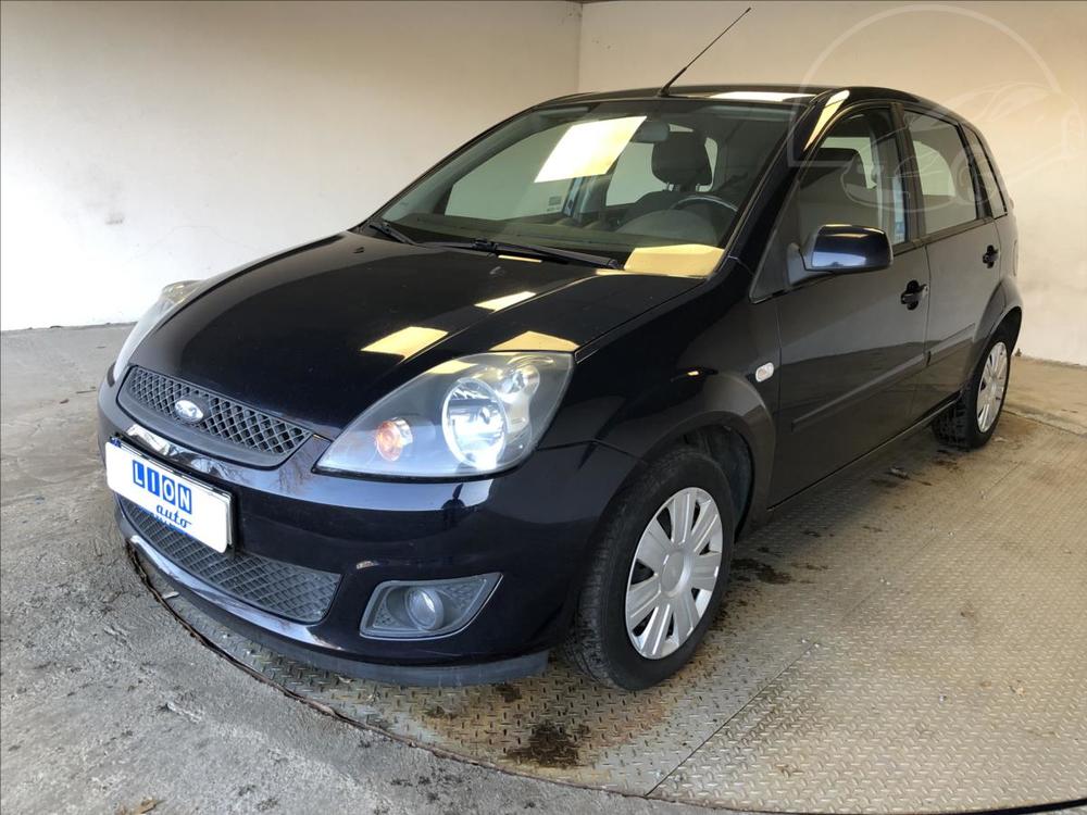 Ford Fiesta 1,3 i