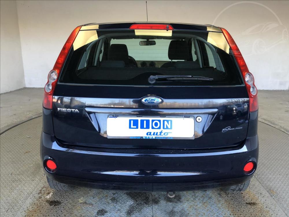 Ford Fiesta 1,3 i