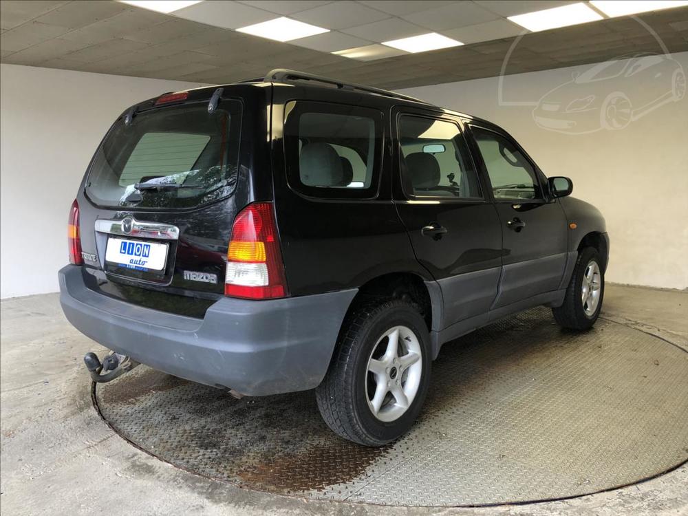 Mazda Tribute 2,0 i Comfort