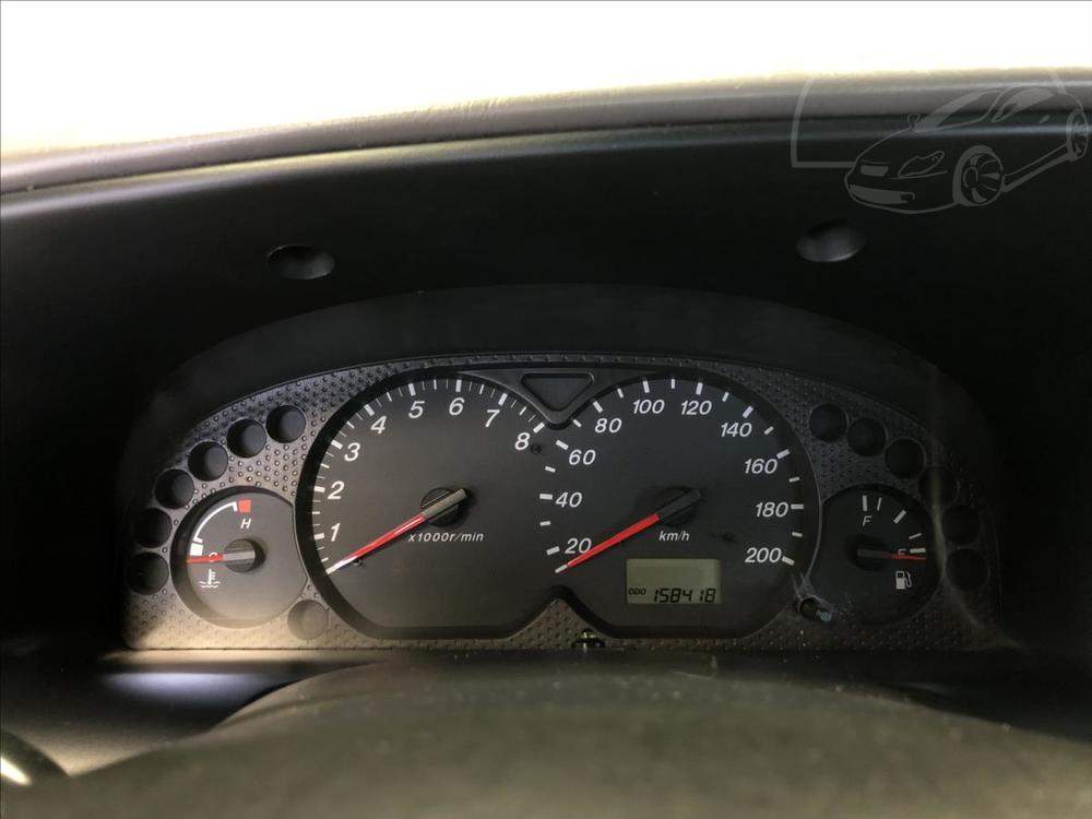 Mazda Tribute 2,0 i Comfort