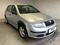 koda Fabia 1,9 TDI PD Elegance