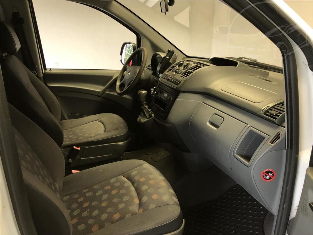 Mercedes-Benz Vito 2,2 111CDI K KB