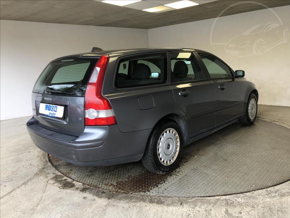 Volvo V50 1,8 16V