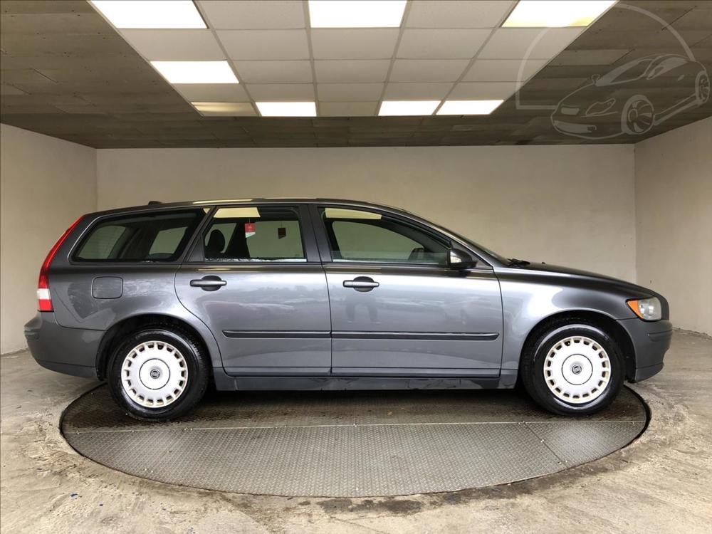 Volvo V50 1,8 16V