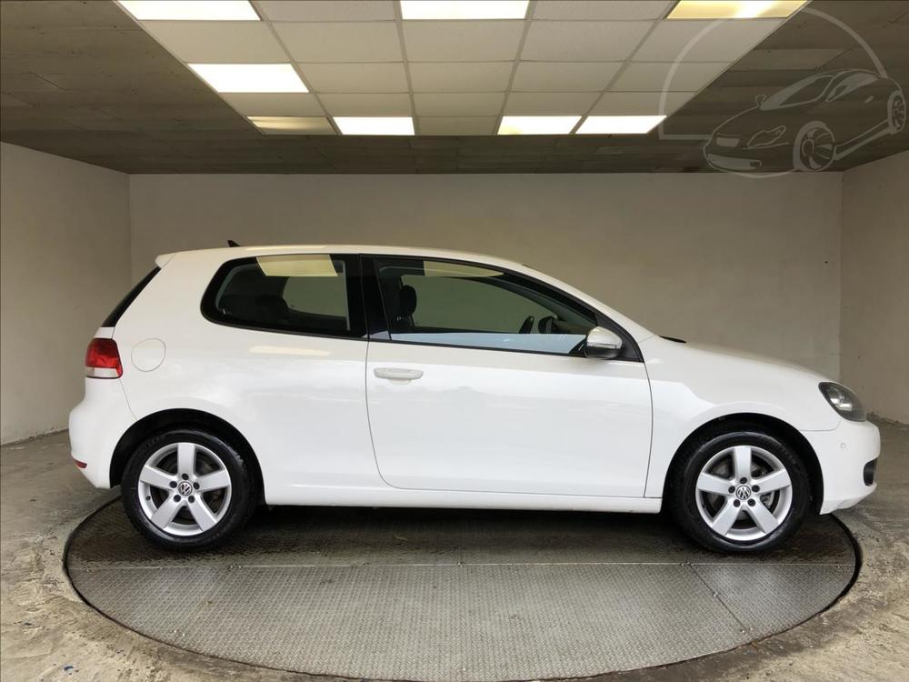 Volkswagen Golf 2,0 TDI