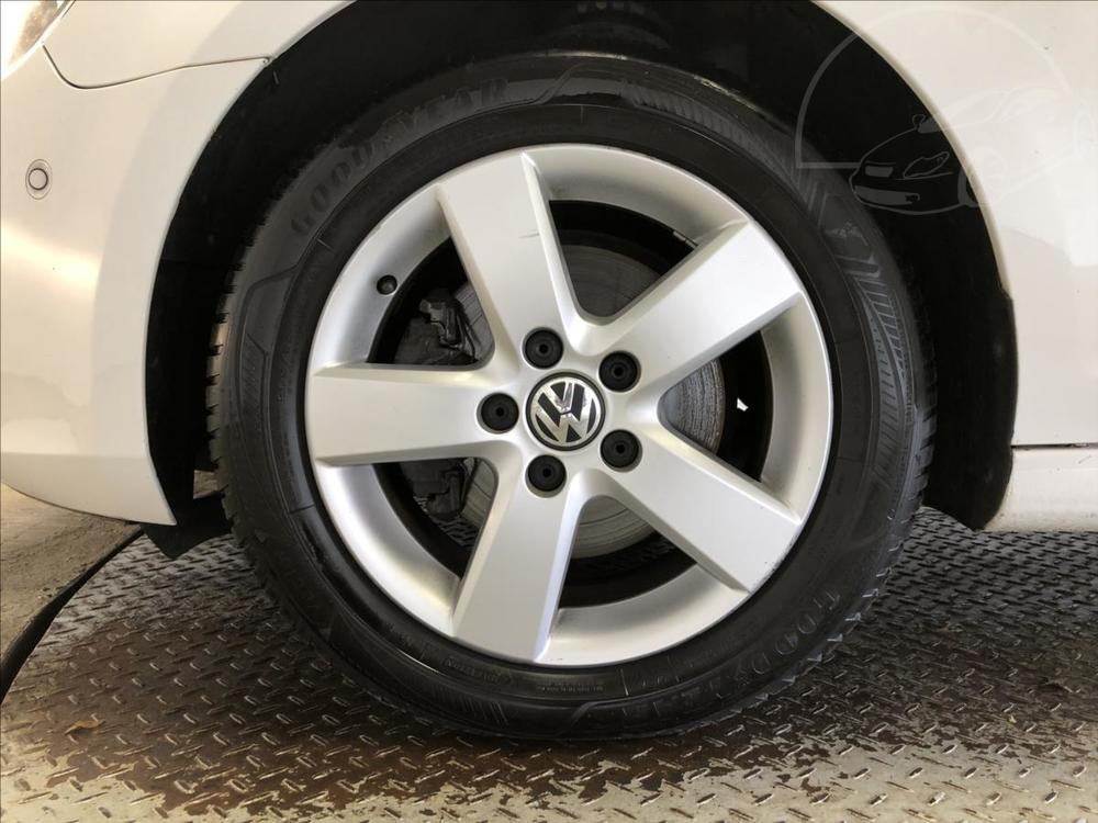 Volkswagen Golf 2,0 TDI