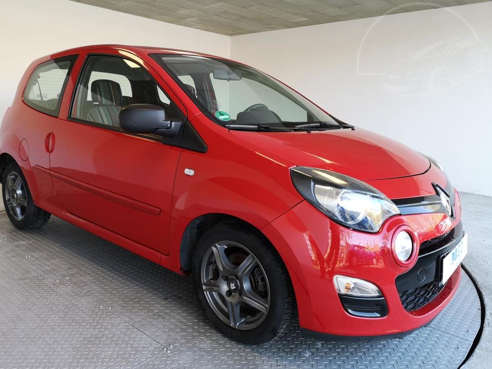 Prodm Renault Twingo 1,1 i