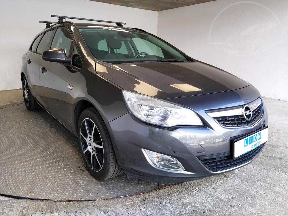 Prodm Opel Astra 1,4 T