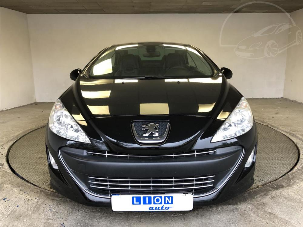 Peugeot 308 2,0 HDI 16V 140 k Sport Pack