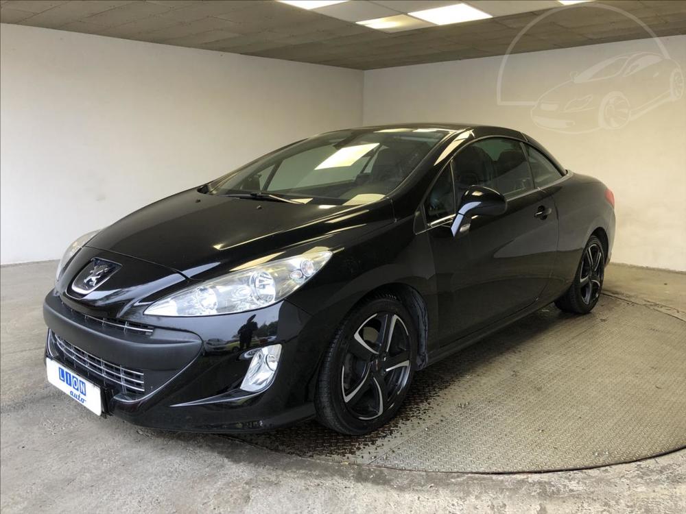 Peugeot 308 2,0 HDI 16V 140 k Sport Pack