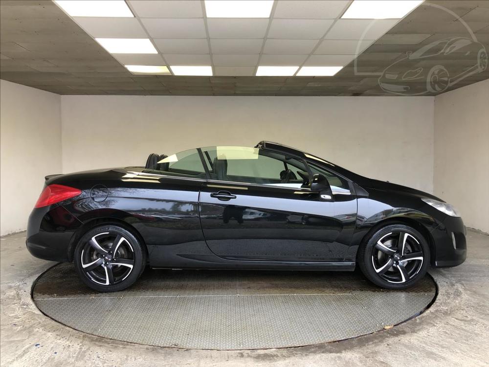 Peugeot 308 2,0 HDI 16V 140 k Sport Pack