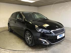 Peugeot 308 1,6 16V ALLURE