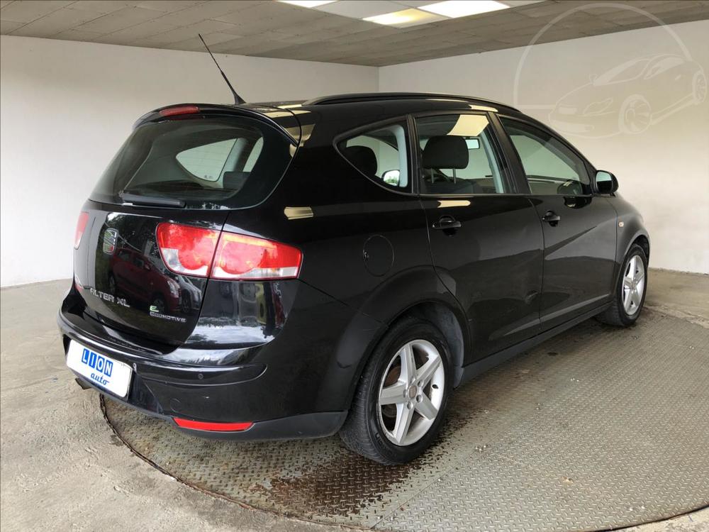 Seat Altea 1,6 TDI CR Reference  XL