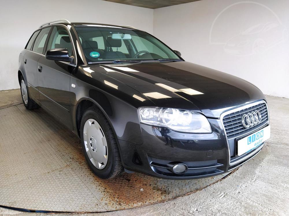 Prodm Audi A4 1,6 MPI