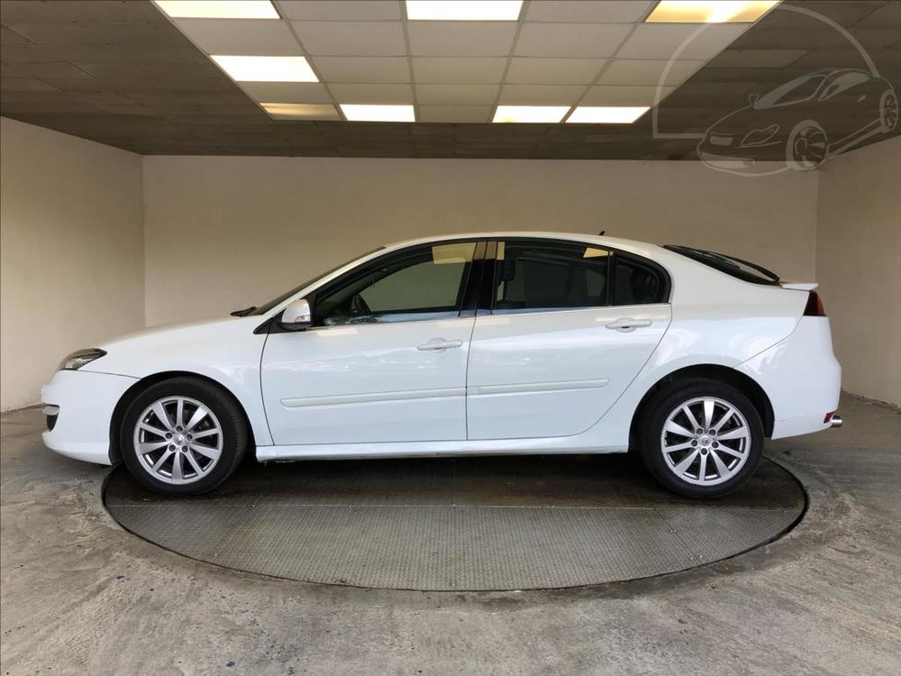 Renault Laguna 2,0 dCi  Black Edition