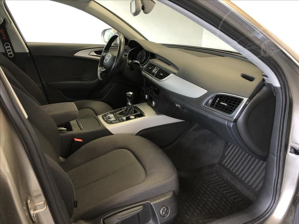 Audi A6 Avant 2,0 TDI