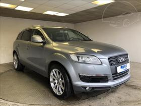 Audi Q7 3,0 TDI quattro tiptronic