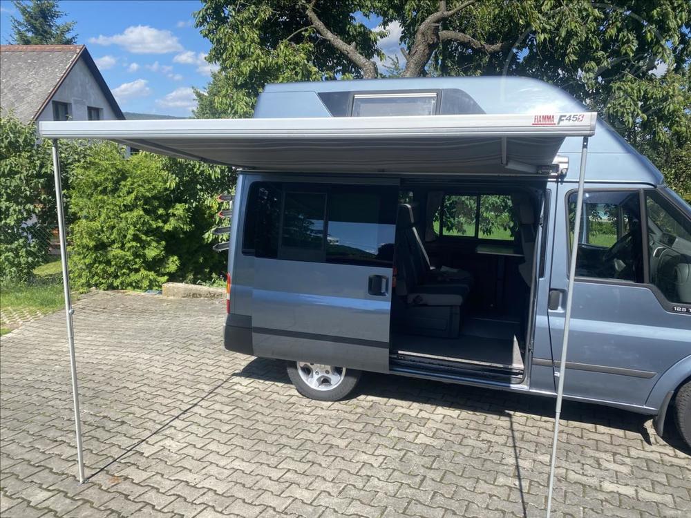 Ford Transit 2,0 TDCi