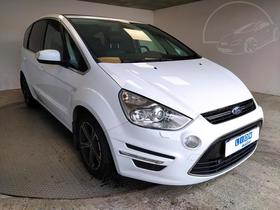 Ford S-Max 2,0 TDCi