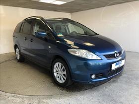 Mazda 5 1,8 i 16V 7-mst