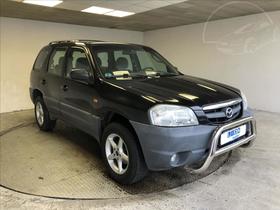 Mazda Tribute 2,0 i Comfort