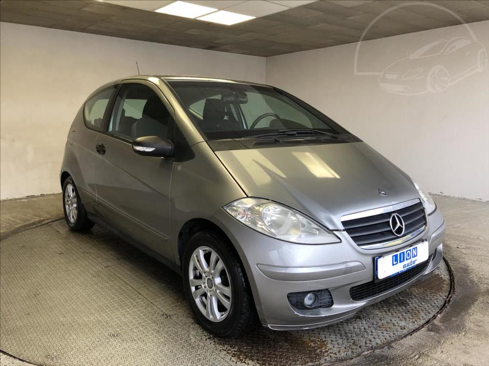 Prodm Mercedes-Benz A 2,0 A 180 CDI