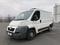 Peugeot Boxer 2,2 HDI