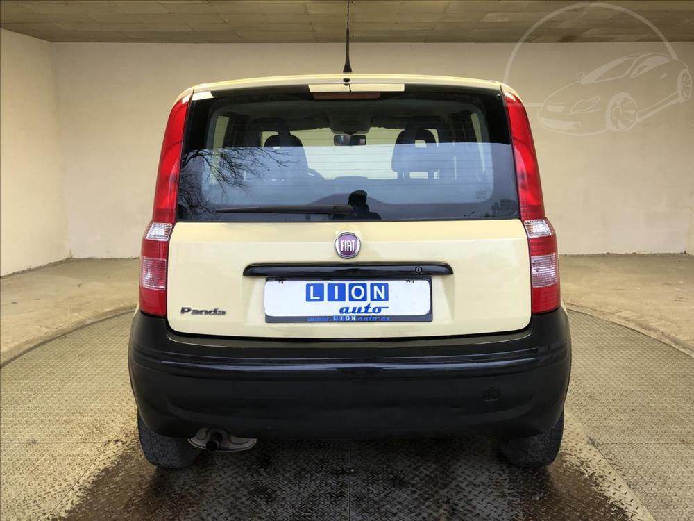 Fiat Panda 1,1 i