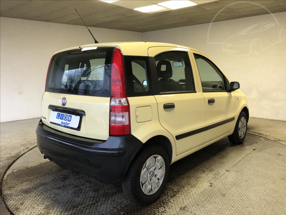 Fiat Panda 1,1 i