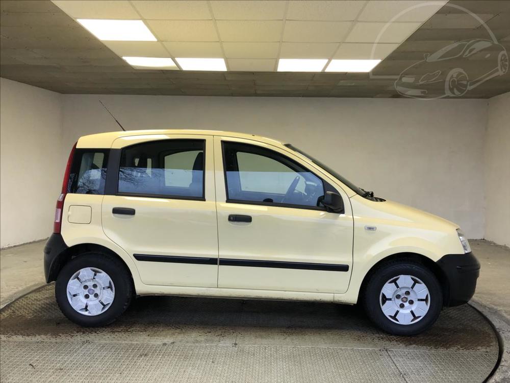 Fiat Panda 1,1 i