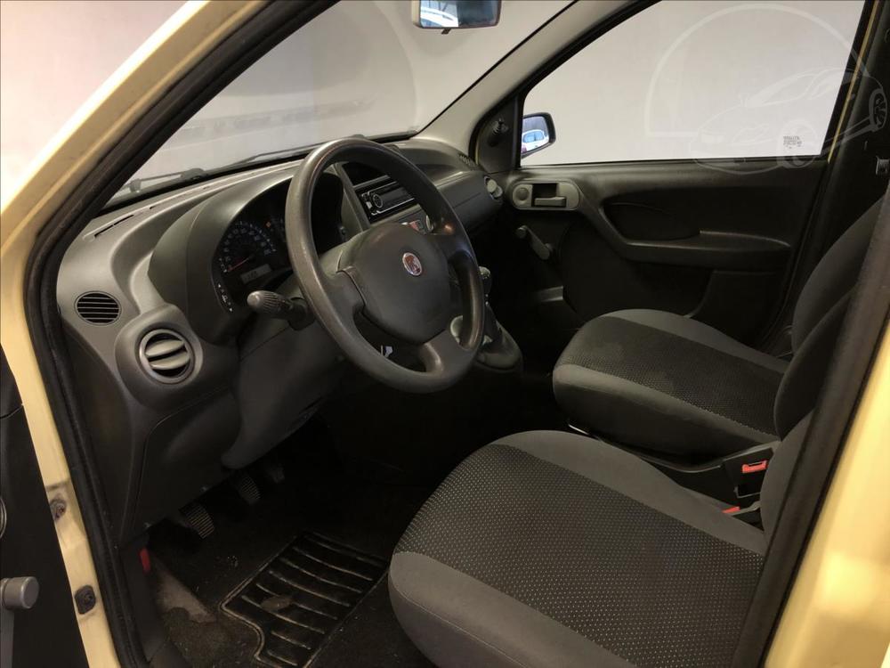 Fiat Panda 1,1 i