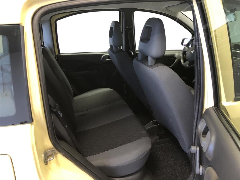 Fiat Panda 1,1 i