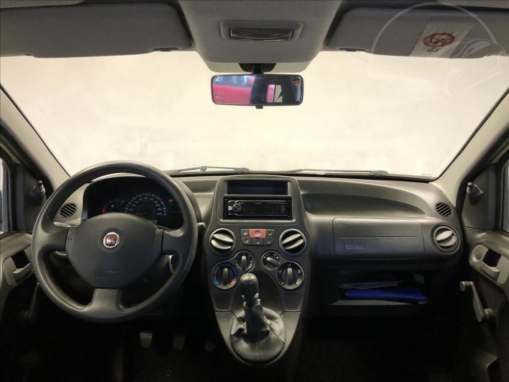 Fiat Panda 1,1 i