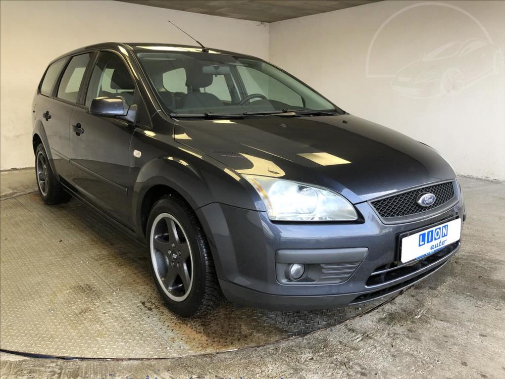 Prodm Ford Focus 1,6 16V