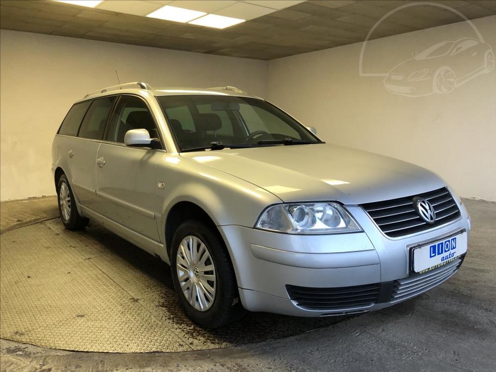 Prodm Volkswagen Passat 1,9 TDI Trendline