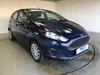 Ford 1,2 5 Duratec 44kW Trend