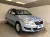 koda Fabia 1,2 TSI 77kW Elegance