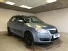 Prodm koda Fabia 1,4 16V KLIMA