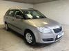 Prodm koda Fabia 1,4 16V