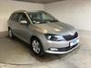 Prodm koda Fabia 1,2 TSI