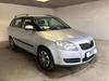 Prodm koda Fabia 1,9 TDI Elegance