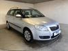 Prodm koda Fabia 1,4 16V Sport Combi