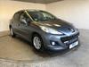 Peugeot 207 1,4 I