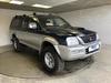 Mitsubishi L200 2,5 TD GL